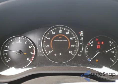 2023 Mazda Cx-30 Select from USA, damaged, VIN 3MVDMBBMXPM514901